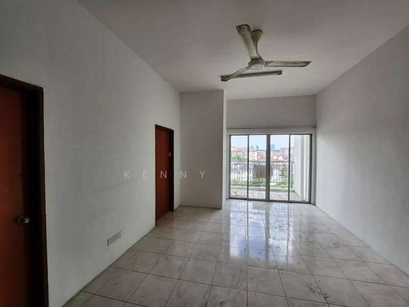 Untuk Dijual - Suria Residence