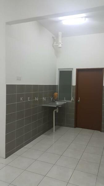 Untuk Dijual - Suria Residence