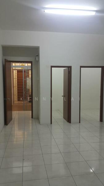 Untuk Dijual - Suria Residence