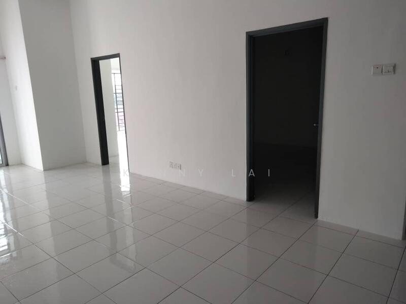 Untuk Dijual - Suria Residence