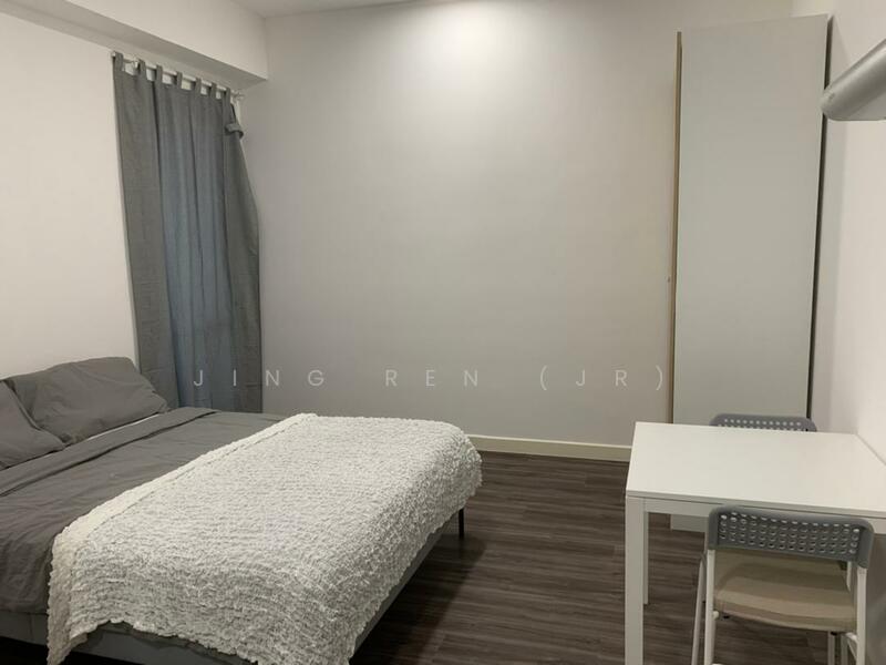 Untuk Disewa - Utropolis Urbano