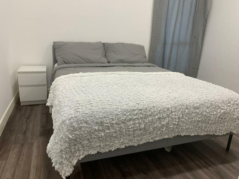 Untuk Disewa - Utropolis Urbano