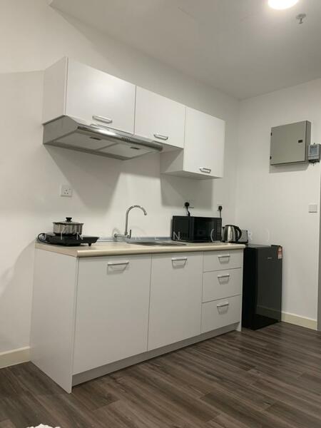 Untuk Disewa - Utropolis Urbano