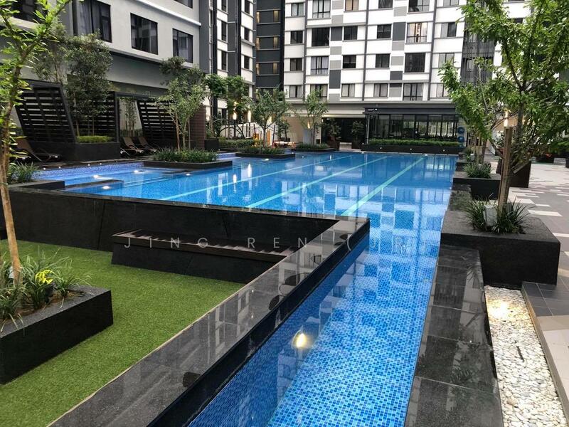 Untuk Disewa - Utropolis Urbano