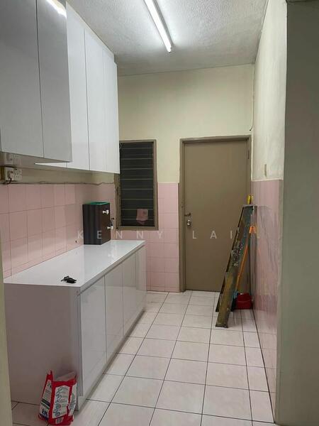 For Sale - Pangsapuri Kasturi Tiara