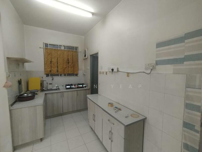 For Sale - Jemerlang Apartment