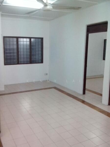 Untuk Disewa - Indah 1 Apartment
