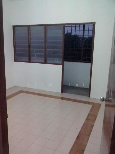 Untuk Disewa - Indah 1 Apartment
