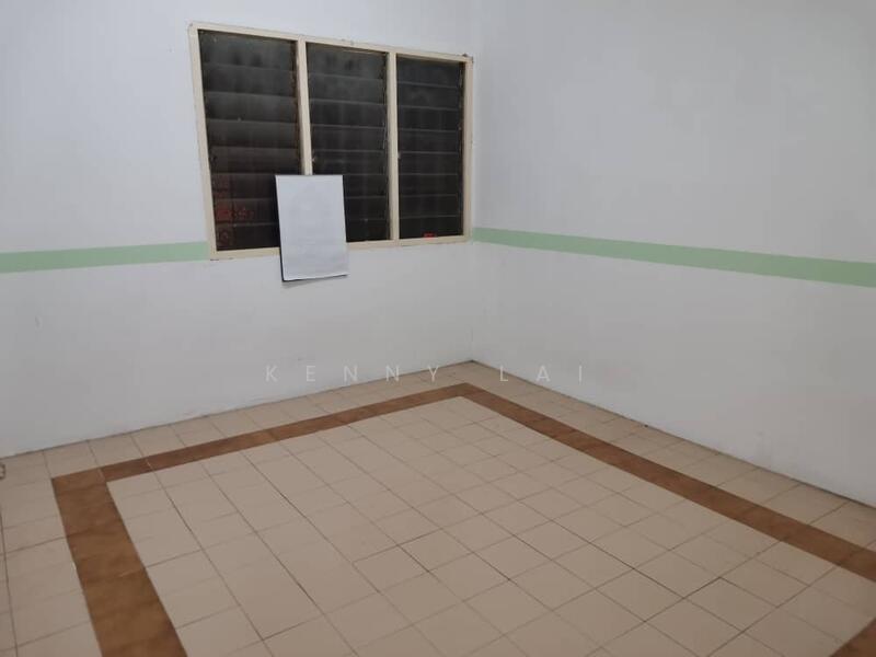 Untuk Disewa - Indah 1 Apartment