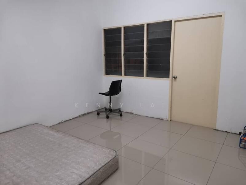 Untuk Disewa - Indah 1 Apartment