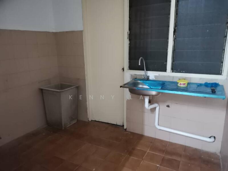 Untuk Disewa - Indah 1 Apartment