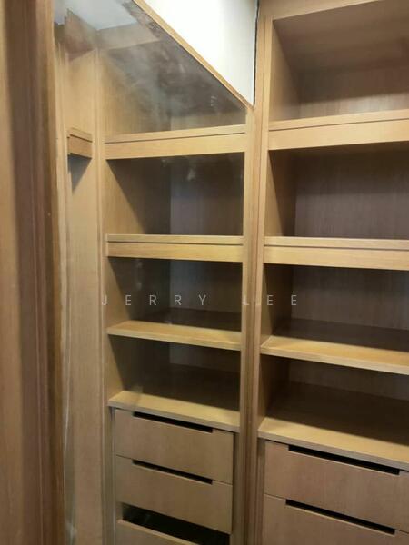 Service Residence for Rent at Cormar Suites (Fraser Place (Lot 163)) - Jerry Lee - PropertyGuru.com.my