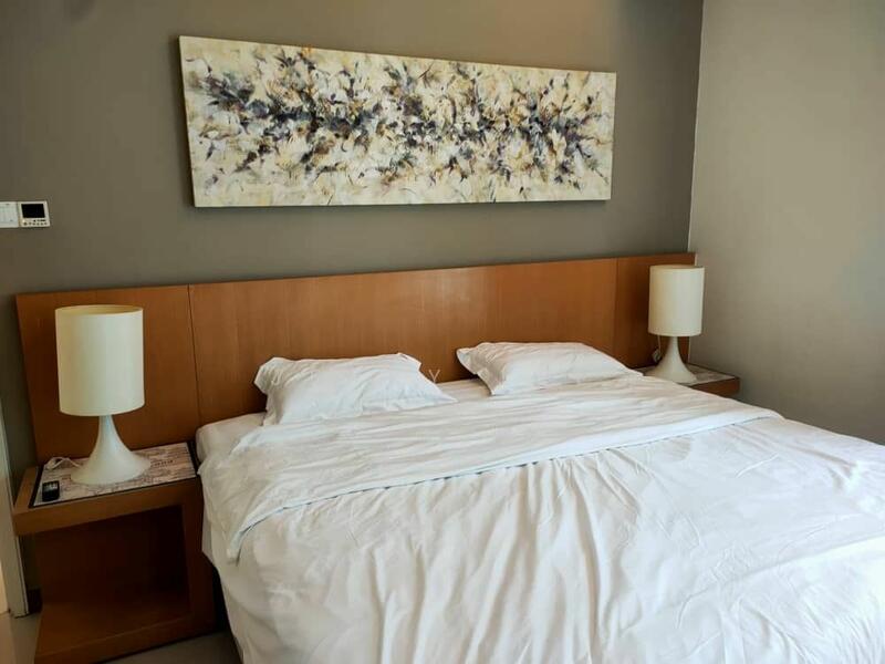 Service Residence for Rent at Cormar Suites (Fraser Place (Lot 163)) - Jerry Lee - PropertyGuru.com.my