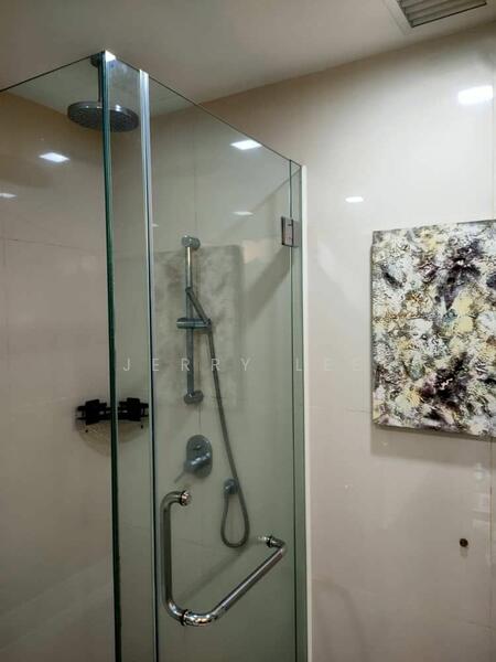 Service Residence for Rent at Cormar Suites (Fraser Place (Lot 163)) - Jerry Lee - PropertyGuru.com.my