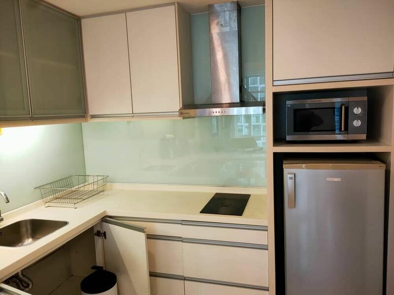 Service Residence for Rent at Cormar Suites (Fraser Place (Lot 163)) - Jerry Lee - PropertyGuru.com.my