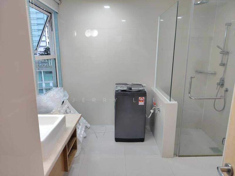 Service Residence for Rent at Cormar Suites (Fraser Place (Lot 163)) - Jerry Lee - PropertyGuru.com.my