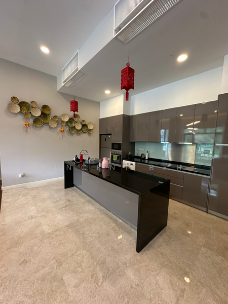 Untuk Dijual - Vista Residences