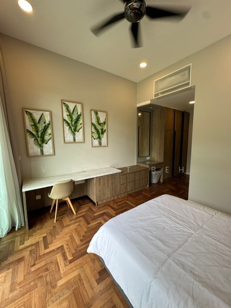 Untuk Dijual - Vista Residences