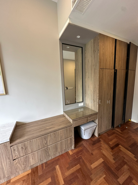 Untuk Dijual - Vista Residences