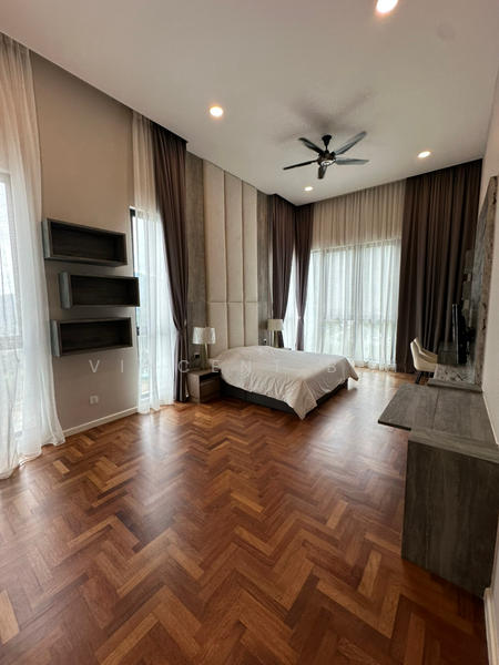 Untuk Dijual - Vista Residences