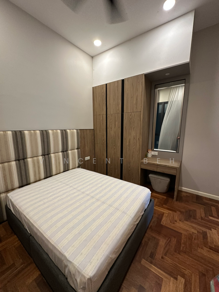 Untuk Dijual - Vista Residences