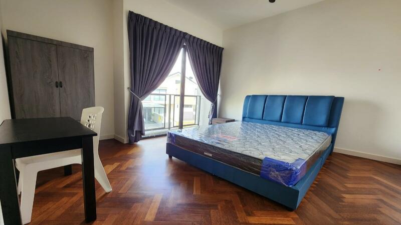 2-storey Terraced House for Rent in Medini (Iskandar Puteri (Nusajaya)) - Jane Lai - PropertyGuru.com.my