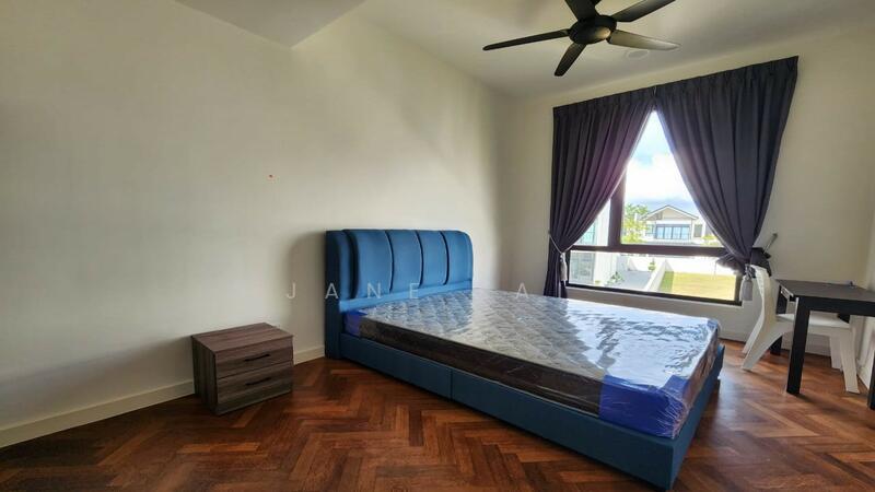 2-storey Terraced House for Rent in Medini (Iskandar Puteri (Nusajaya)) - Jane Lai - PropertyGuru.com.my