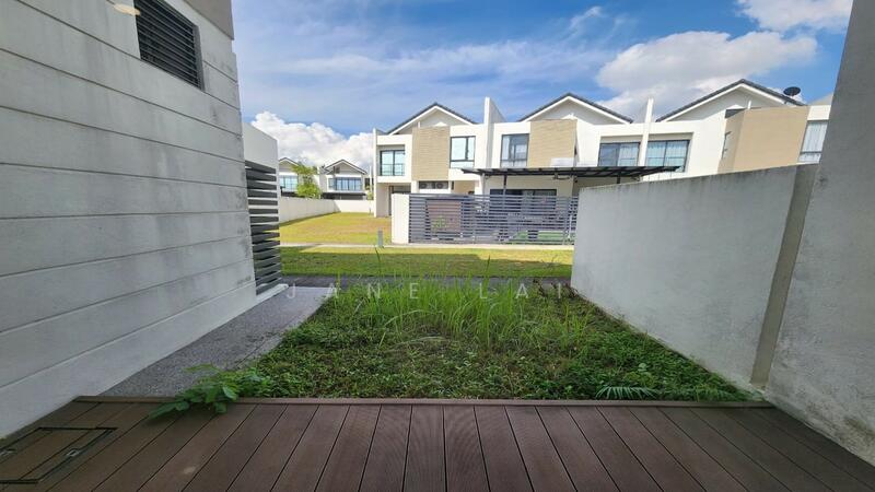 2-storey Terraced House for Rent in Medini (Iskandar Puteri (Nusajaya)) - Jane Lai - PropertyGuru.com.my