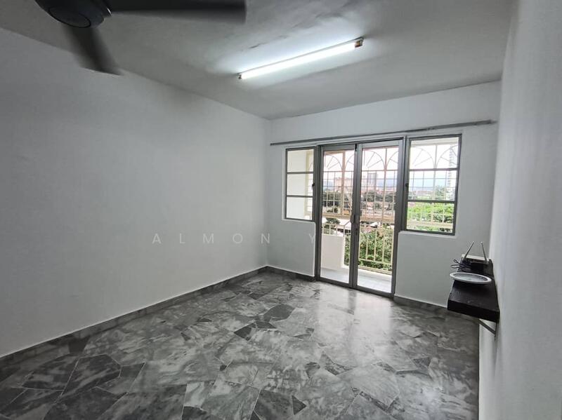 Untuk Dijual - Genting Court Condominium