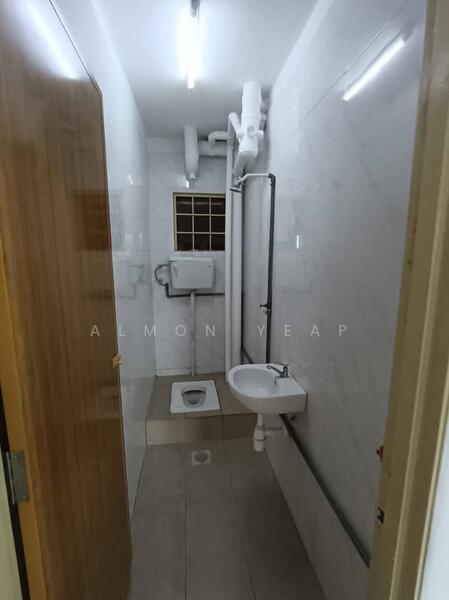Untuk Dijual - Genting Court Condominium