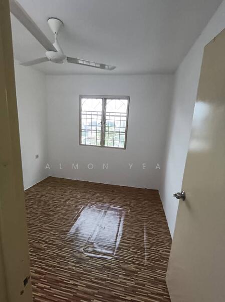 Untuk Dijual - Genting Court Condominium