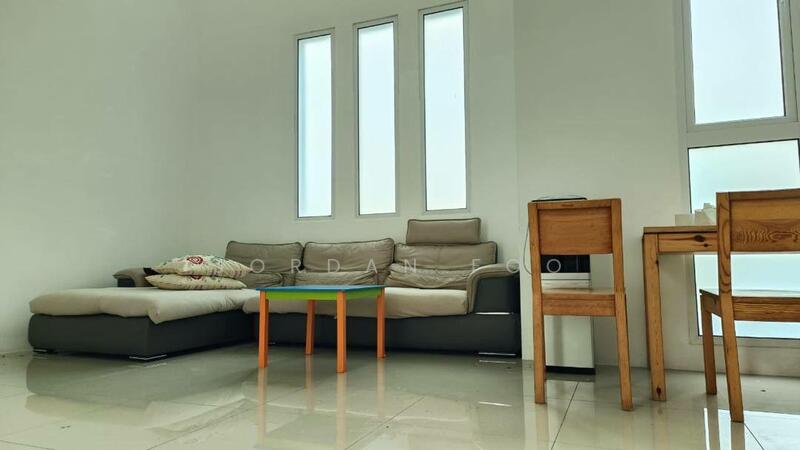 Untuk Dijual - Jalan Bukit Dumbar