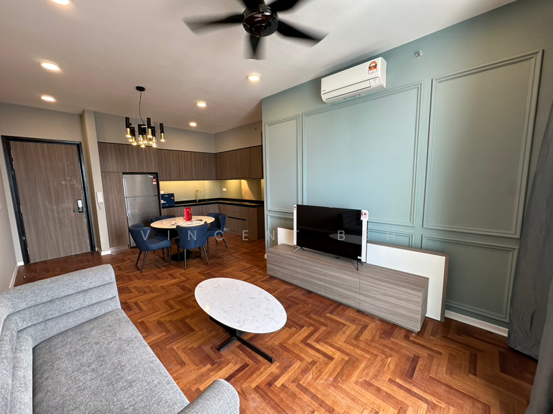 For Rent - Bloomsvale Menara Vista Petaling