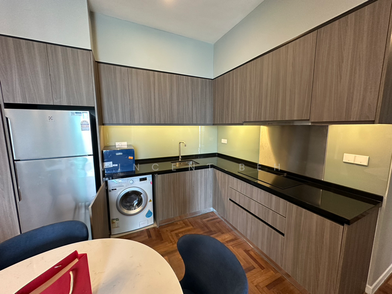For Rent - Bloomsvale Menara Vista Petaling