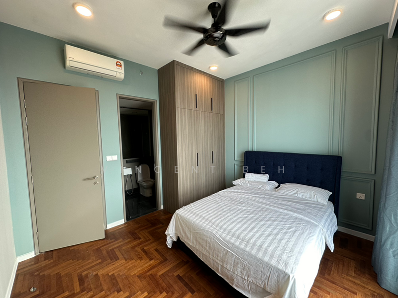 For Rent - Bloomsvale Menara Vista Petaling