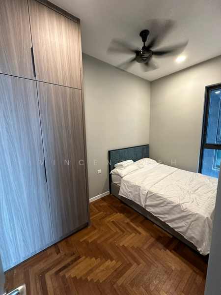 For Rent - Bloomsvale Menara Vista Petaling
