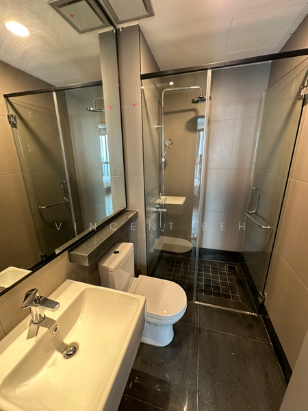 For Rent - Bloomsvale Menara Vista Petaling