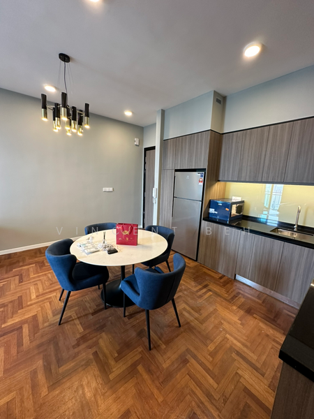 For Rent - Bloomsvale Menara Vista Petaling