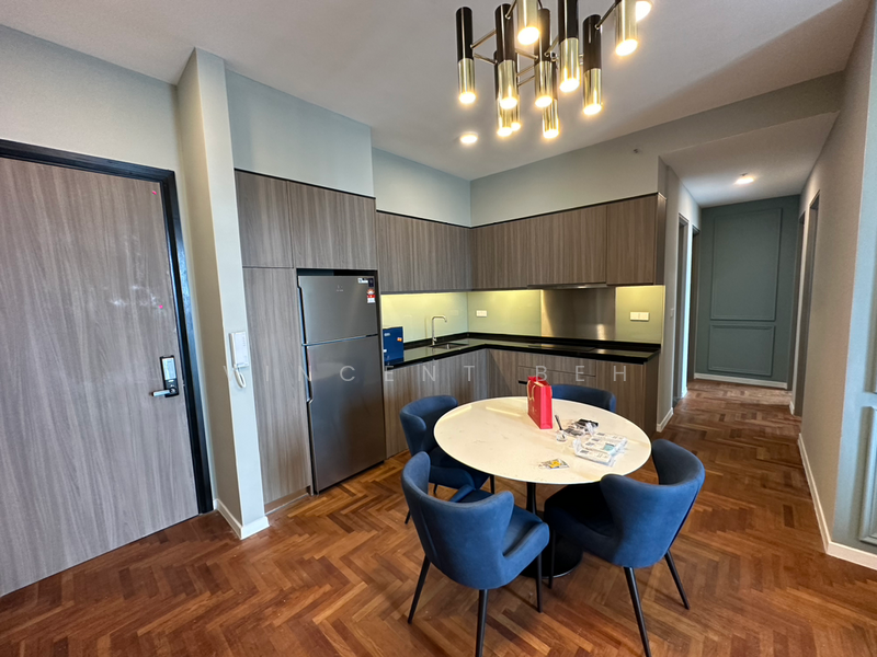 For Rent - Bloomsvale Menara Vista Petaling