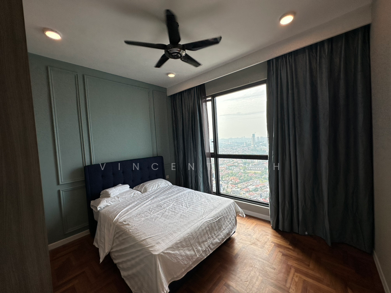 For Rent - Bloomsvale Menara Vista Petaling