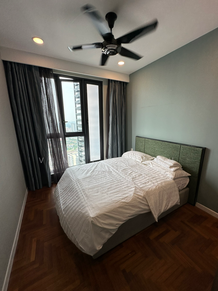 For Rent - Bloomsvale Menara Vista Petaling