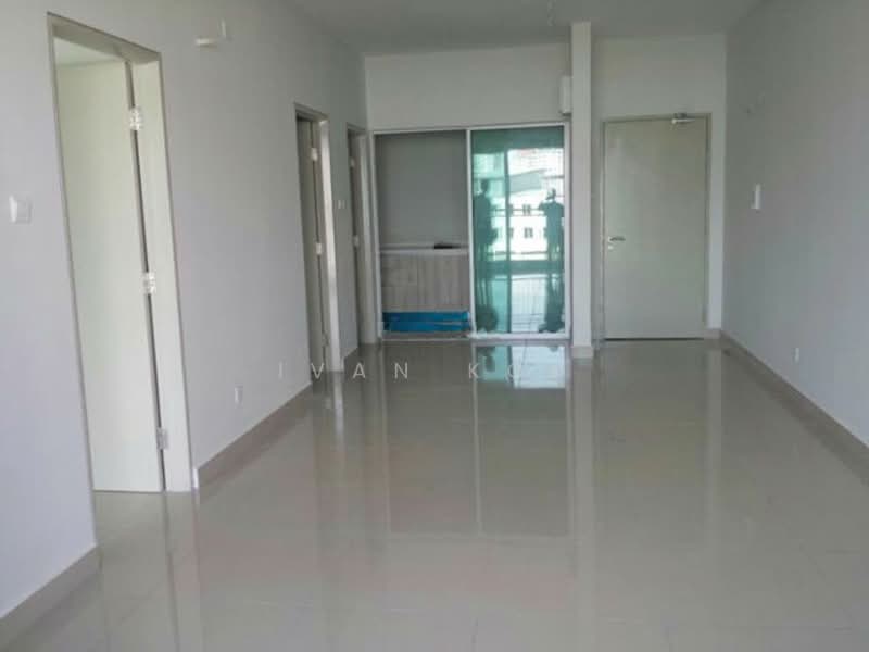 Servis Apartment untuk Dijual di Pacific Place - Ivan Kok - Interior - PropertyGuru.com.my