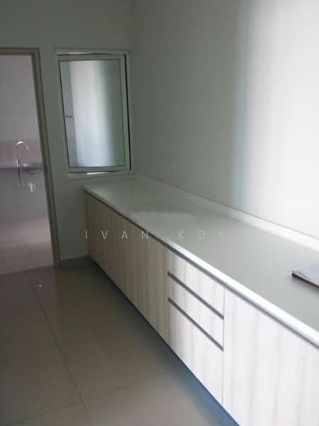 Servis Apartment untuk Dijual di Pacific Place - Ivan Kok - Interior - PropertyGuru.com.my
