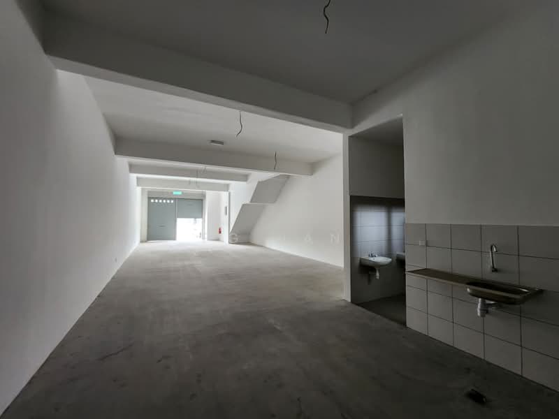 Kedai / Pejabat untuk Disewa di Jade Hills (Kajang) - PG Han - Interior - PropertyGuru.com.my