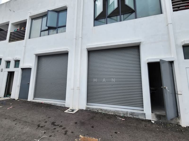 Kedai / Pejabat untuk Disewa di Jade Hills (Kajang) - PG Han - Exterior - PropertyGuru.com.my
