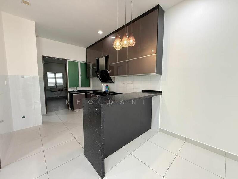 Untuk Dijual - 2-storey Terrace House at Kota Bayuemas