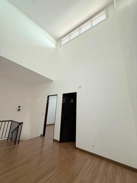 Untuk Dijual - 2-storey Terrace House at Kota Bayuemas