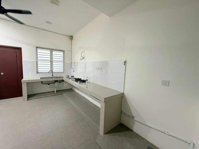 Untuk Dijual - 2-storey Terrace House at Kota Bayuemas