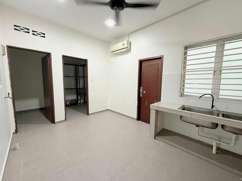 Untuk Dijual - 2-storey Terrace House at Kota Bayuemas
