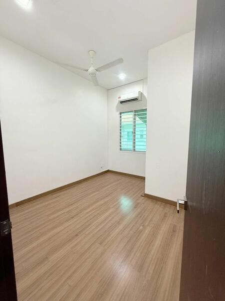 Untuk Dijual - 2-storey Terrace House at Kota Bayuemas